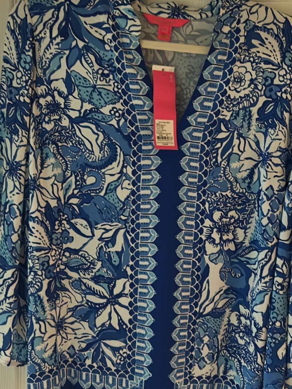Lilly Pulitzer Wonens Top